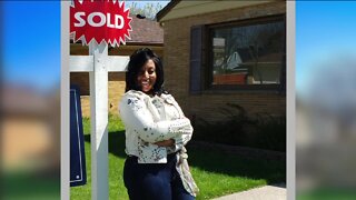 How a Milwaukee woman managed her money and became a first-time home buyer during COVID-19