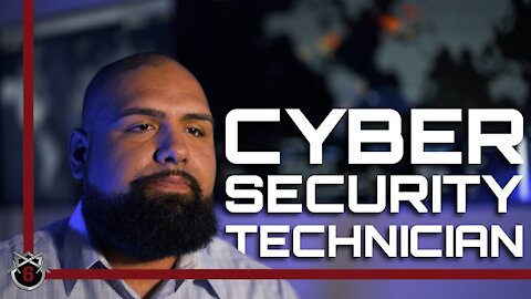 Covered 6 Security Academy - Cyber Security Technician Graduate Testimonial - Juan Bolanos