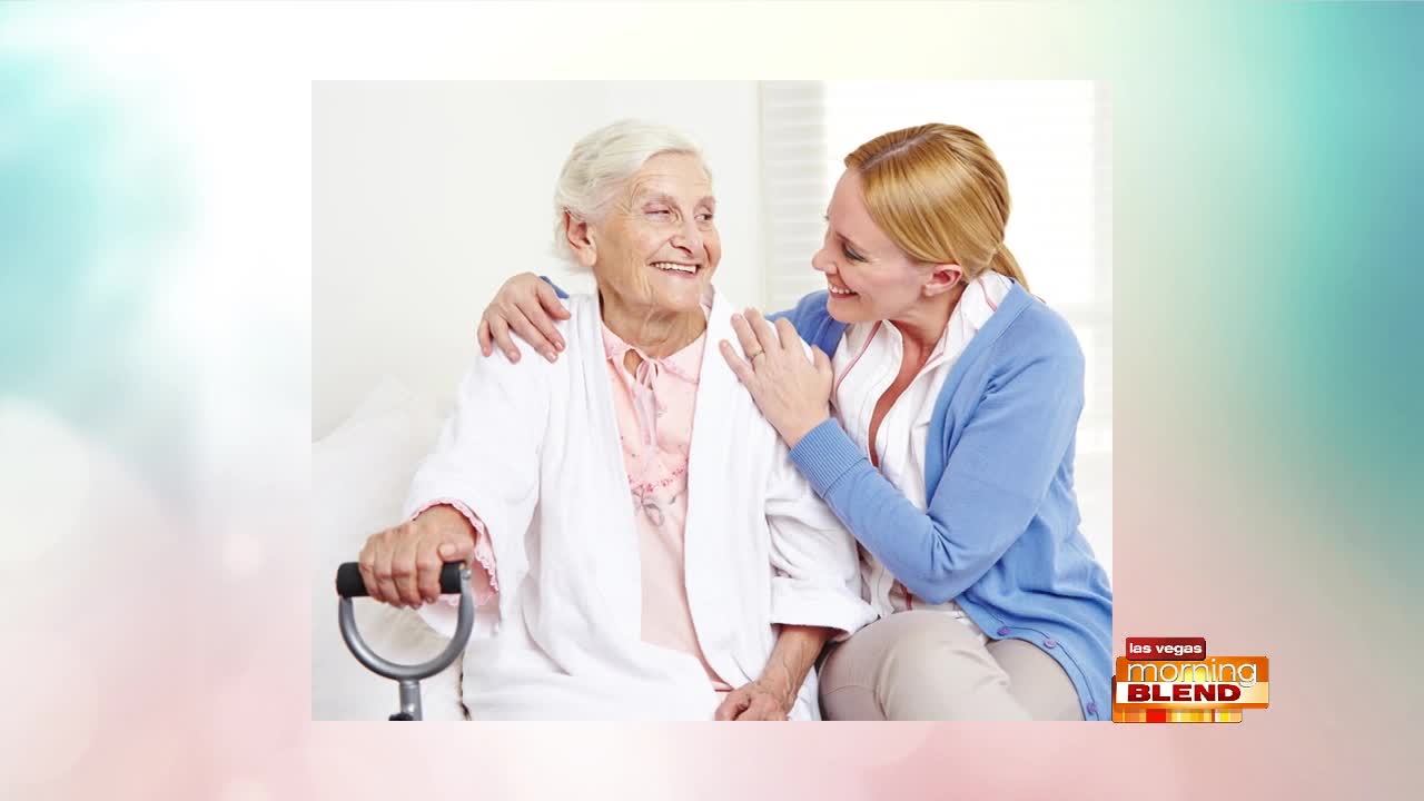 Senior Care Moment: Comprehensive Geriatric Assessment