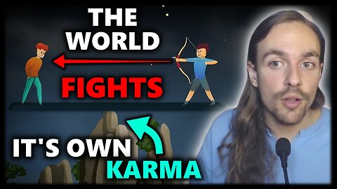 Most People Follow BAD KARMA Without Knowing - Here's Why!