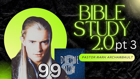 Bible Study 2.0 pt 3 #jezebel #ahab #bible #michaelheiser #biblestudy #jesus #satanicbible