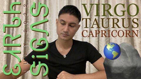 EARTH SIGNS: Virgo / Taurus / Capricorn 🪨 JULY 2022 — Wow.. Such a Positive, and Deeply Heartfelt and Emotional Reading 😩