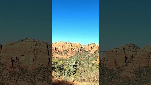 CAN'T STOP WATCHING THIS! Coconino National Forest - Breathtaking Beauty