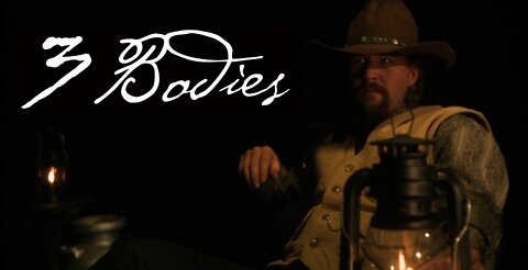 3 Bodies (western film)