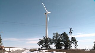 Bill would regulate wind energy in Nebraska