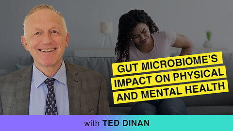 🔍 Gut Check: Exploring the Gut Microbiome’s Impact on Health 🧠