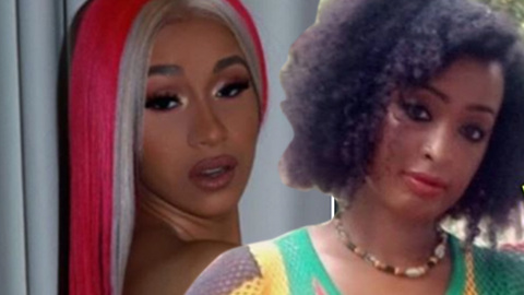 Cardi B’s Ex Roommate Spills Scandalous Past Details & Sides With Nicki Minaj
