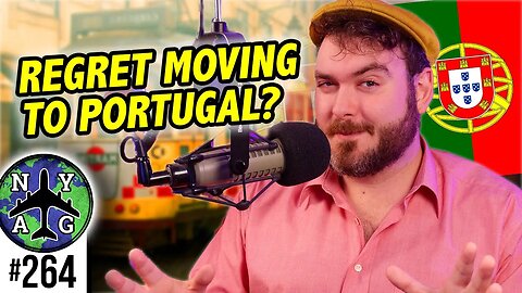 Moving to Portugal – Do I regret it?