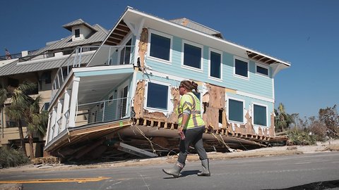 FEMA Says Past Mistakes Informed New Hurricane Strategies