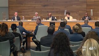 BOPC holds first meeting since lawsuit was filed