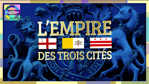 L’Empire des trois cités !