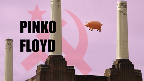 Pinko Floyd