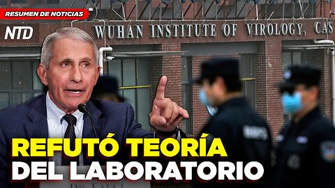 Fauci sobre filtración del laboratorio; Trump habla de su agenda en la CPAC 2023 | NTD