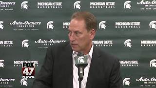 High expectations for Michigan State basketball team