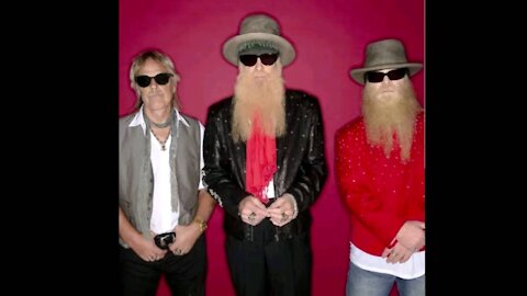 BuzzedBright ZZTOP death