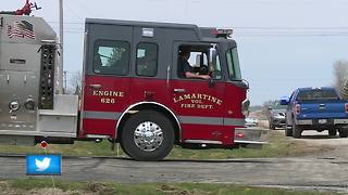 Gov. Scott Walker declares State of Emergency in response to wildfire conditionsi