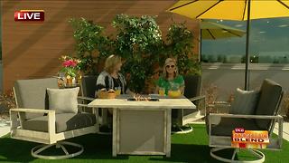 The Hottest Trends in Patio Furniture