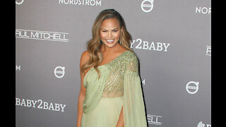 Chrissy Teigen praises 'incredibly empathetic' daughter Luna