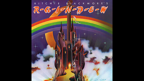 Ritchie Blackmore's Rainbow