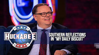 FOX’s Todd Starnes’ Southern Reflections in “My Daily Biscuit” | Huckabee