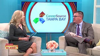 CareerSource Tampa Bay | Morning Blend