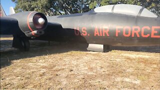 Air Force Armament Museum