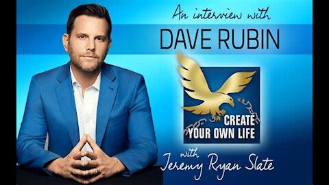 Dave Rubin | Don't Burn This Book: Thinking for Yourself in an Age of Unreason