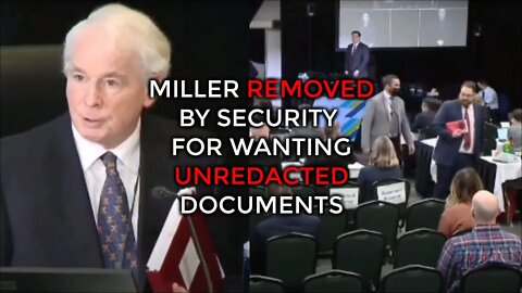 Brendan Miller - REMOVED BY SECURITY
