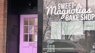 Woman-owned bakery in Omaha doing its part to support other women