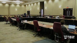Manatee County prepares in event of federal shutdown amid covid-19