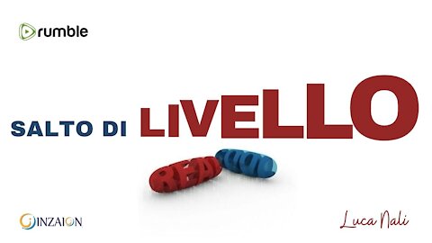 SALTO DI LIVELLO