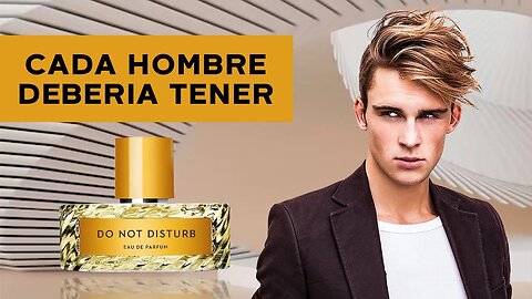 Las mejores fragancias para hombres de Vilhelm Parfumerie: ¡Deja huella