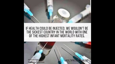 Doctors Urgently Warn Humanity - DO NOT TAKE IT!