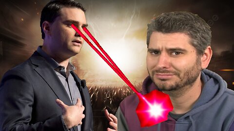 Reacting To Ben Shapiro Reacting To Ethan Klein's Comments About Him