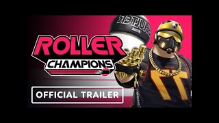 Roller Champions - Official Game Overview Trailer