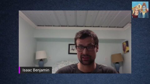 BCM Clips: Isaac Benjamin on How Rife Machines Work