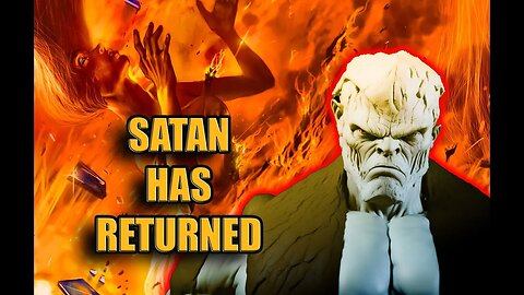 Cult of the Lamb: The Return of Satan