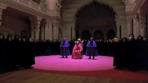 EYES WIDE SHUT - Full Analysis: Occult Symbolism [By Jay Dyer]