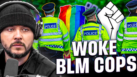 WOKE Police Are Not Doing Their Jobs | Tim Pool, Christian Fenico & Alfredo Luna