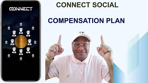 COMPENSATION PLAN CONNECT SOCIAL