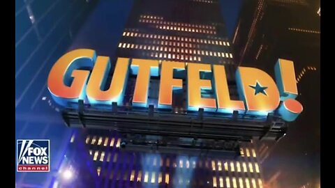 Gutfeld ! 3/27/24 | BREAKING NEWS March 27, 2024