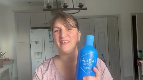 A Talk About ASEA: An amazing product that needs to be talked about!