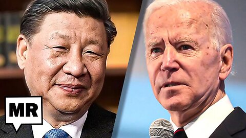 America's Flailing China Policy Is Taking The World To A Scary Place