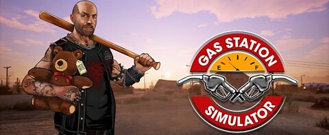 Gas Station Simulator - Analise do jogo, Incríveis gráficos e enredo empolgante (PC)