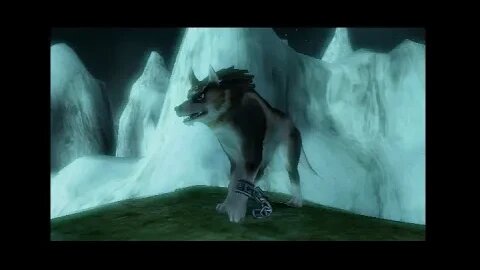 The Legend of Zelda Twilight Princess 100% Full Game #2-3 (GC) (No Commentary)