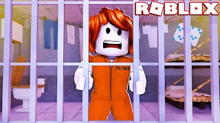 TY THE HUNTER PLAYS PRISON LIFE FOR THE FIRST TIME