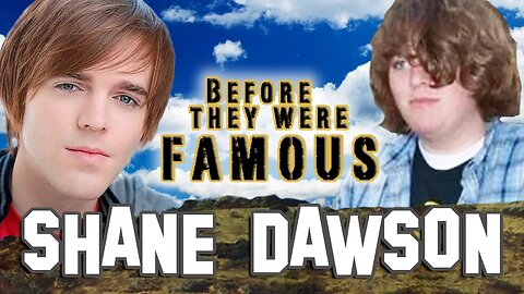 SHANE DAWSON - Before They Were Famous - It Gets Worse