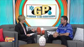 GP Plumbing And Air Conditioning Explains Financing