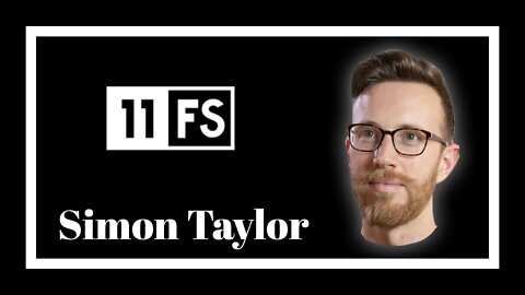 "Fintech Can Be a 1.5 Bridge Into 2.0 DeFi:" 11:FS Co-Founder Simon Taylor