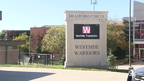 Westside shares update on spectator limits for fall activities